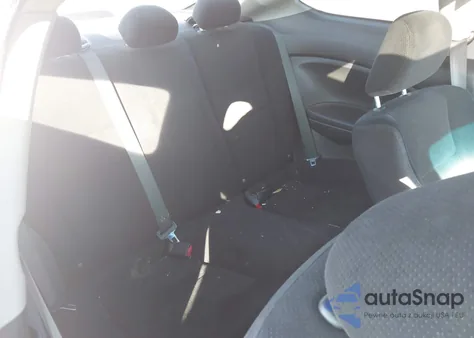 2012 Honda Accord 2.4 Ex z USA, uszkodzony, nr VIN 1HGCS1B75CA017898